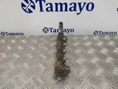 Second-hand car spare part distributor pipe for opel meriva b 1.7 16v cdti oem iam references   