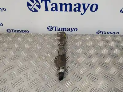 Second-hand car spare part distributor pipe for opel meriva b 1.7 16v cdti oem iam references   