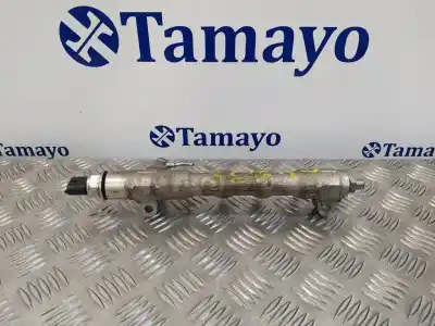 Second-hand car spare part distributor pipe for opel meriva b 1.7 16v cdti oem iam references   