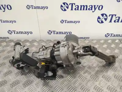 Peça sobressalente para automóvel em segunda mão coluna de direcção por seat toledo iv (kg3) 1.6 tdi referências oem iam 6c1909144ag