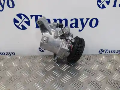 Автозапчастина б/у компресор кондиционера для mazda mx-5 (04.2015>) 2.0 cat посилання на oem iam 92600d392d na6w61450 k1054