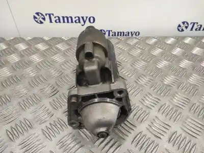 Pezzo di ricambio per auto di seconda mano motorino di avviamento per volvo xc70 2.4 diesel cat riferimenti oem iam 0001109252
