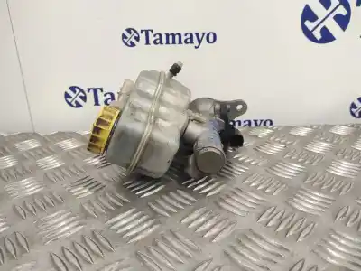 Автозапчастина б/у гальмівний насос для seat toledo iv (kg3) 1.6 tdi посилання на oem iam 6r0611301a 22fte  Автозапчастина б/у гальмівний насос для seat toledo iv (kg3) 1.6 tdi посилання на oem iam 6r0611301a 22fte
