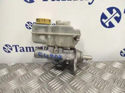 Автозапчастина б/у гальмівний насос для seat toledo iv (kg3) 1.6 tdi посилання на oem iam 6r0611301a 22fte  Автозапчастина б/у гальмівний насос для seat toledo iv (kg3) 1.6 tdi посилання на oem iam 6r0611301a 22fte