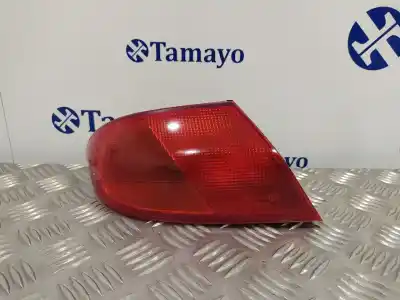 Pièce détachée automobile d'occasion FEU ARRIÈRE GAUCHE pour ALFA ROMEO 166  Références OEM IAM   