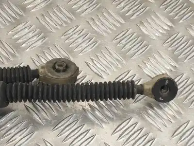 Pièce détachée automobile d'occasion levier pour renault fluence 1.5 dynamique [1.5 ltr. - 78 kw dci diesel] références oem iam 8201062921 9612742m 9615016a