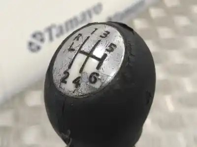 Pièce détachée automobile d'occasion levier pour renault fluence 1.5 dynamique [1.5 ltr. - 78 kw dci diesel] références oem iam 8201062921 9612742m 9615016a