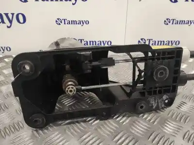 Pièce détachée automobile d'occasion levier pour renault fluence 1.5 dynamique [1.5 ltr. - 78 kw dci diesel] références oem iam 8201062921 9612742m 9615016a