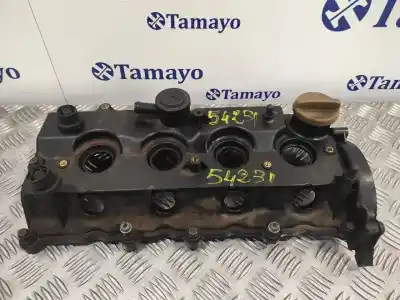 Pezzo di ricambio per auto di seconda mano coperchio bilanciere per opel meriva b 1.7 16v cdti riferimenti oem iam 