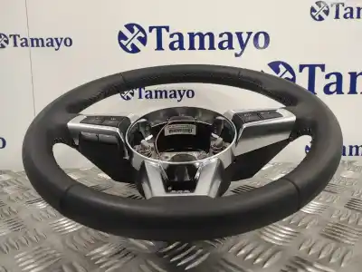 Автозапчасти б/у руль за mazda mx-5 (04.2015>) 2.0 cat ссылки oem iam nf6w jta71132xxx 