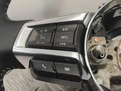 Автозапчасти б/у руль за mazda mx-5 (04.2015>) 2.0 cat ссылки oem iam nf6w jta71132xxx 