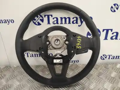 Автозапчасти б/у руль за mazda mx-5 (04.2015>) 2.0 cat ссылки oem iam nf6w jta71132xxx 