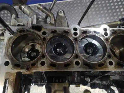 Second-hand car spare part block for ssangyong actyon 2.0 td cat oem iam references r6640110101  