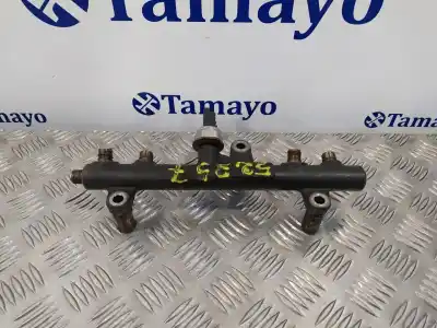 Second-hand car spare part distributor pipe for ford kuga (cbv) 2.0 tdci cat oem iam references 9681909680  