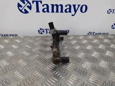 Second-hand car spare part distributor pipe for ford kuga (cbv) 2.0 tdci cat oem iam references 9681909680  