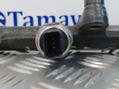 Second-hand car spare part distributor pipe for ford kuga (cbv) 2.0 tdci cat oem iam references 9681909680  