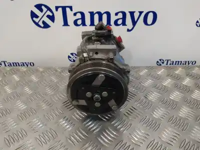 Tweedehands auto-onderdeel airconditioning compressor voor mazda 3 berlina (bk) 1.6 cd diesel cat oem iam-referenties 3m5h19d629sb