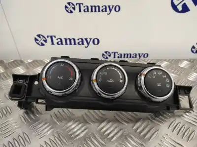 Автозапчастина б/у клімат-контроль для mazda mx-5 (04.2015>) 2.0 cat посилання на oem iam na9c