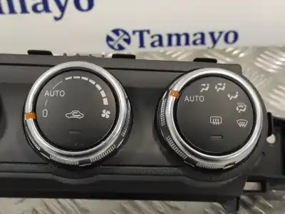 Автозапчастина б/у клімат-контроль для mazda mx-5 (04.2015>) 2.0 cat посилання на oem iam na9c 61190f 1e12