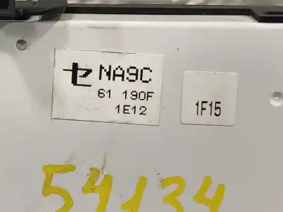 Автозапчастина б/у клімат-контроль для mazda mx-5 (04.2015>) 2.0 cat посилання на oem iam na9c 61190f 1e12