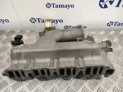 Second-hand car spare part intake manifold for ssangyong actyon 2.0 td cat oem iam references a6641410801 a6652000056 