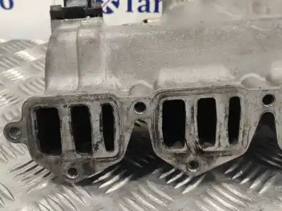 Second-hand car spare part intake manifold for ssangyong actyon 2.0 td cat oem iam references a6641410801 a6652000056 