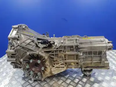 Peça sobressalente para automóvel em segunda mão caixa de velocidades por audi a4 berlina (8e) 2.0 tdi 16v (103kw) referências oem iam hcf