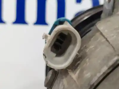 Автозапчастина б/у компресор кондиционера для fiat croma (194) 1.9 8v multijet active посилання на oem iam 13197197   Автозапчастина б/у компресор кондиционера для fiat croma (194) 1.9 8v multijet active посилання на oem iam 13197197