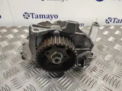 Tweedehands auto-onderdeel injectie pomp voor mazda 3 berlina (bk) 1.6 cd diesel cat oem iam-referenties 0445010089