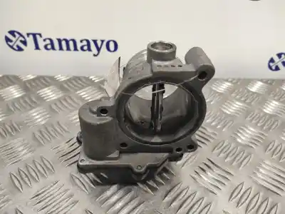 Second-hand car spare part throttle body for ssangyong actyon 2.0 td cat oem iam references a6651410225 5wy9170a 
