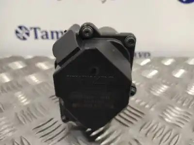 Second-hand car spare part throttle body for ssangyong actyon 2.0 td cat oem iam references a6651410225 5wy9170a 