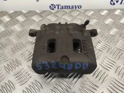 Автозапчасти б/у передний правый тормозной суппорт за subaru legacy berl./familiar b12 (be/bh) 2.5 16v cat ссылки oem iam 