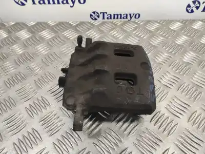 Автозапчастина б/у передній правий гальмівний супорт для subaru legacy berl./familiar b12 (be/bh) 2.5 16v cat посилання на oem iam   