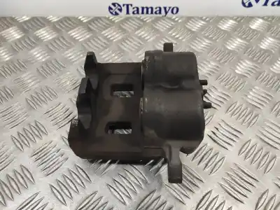 Автозапчастина б/у передній правий гальмівний супорт для subaru legacy berl./familiar b12 (be/bh) 2.5 16v cat посилання на oem iam   