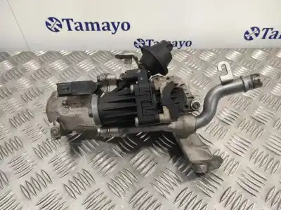 Автозапчасти б/у клапан рог за ford fiesta (cb1) 1.4 tdci cat ссылки oem iam 9671187780