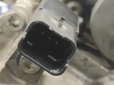 Автозапчастина б/у клапан egr для ford fiesta (cb1) 1.4 tdci cat посилання на oem iam 9671187780 702209040 