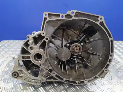 Tweedehands auto-onderdeel versnellingsbak voor mazda 3 berlina (bk) 1.6 cd diesel cat oem iam-referenties 3m5r7002yf