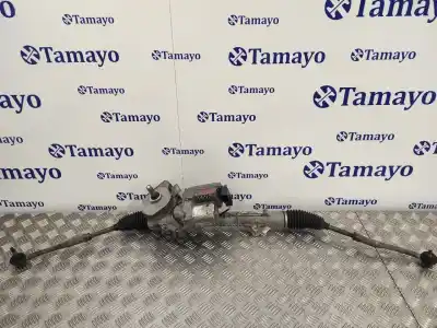 Автозапчасти б/у рулевая рейка за peugeot 207/207+ (wa_, wc_) 1.6 16v ссылки oem iam 6700001320b