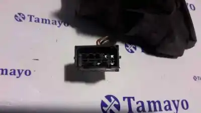 Peça sobressalente para automóvel em segunda mão espelho retrovisor esquerdo por audi a4 avant (b5) 1.9 tdi quattro referências oem iam   