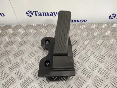 Second-hand car spare part accelerator pedal for mazda mx-5 (04.2015>) 2.0 cat oem iam references n24541600b 6pv31208906 