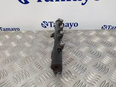 Second-hand car spare part distributor pipe for ssangyong actyon 2.0 td cat oem iam references a6640700295 r9144z190a 