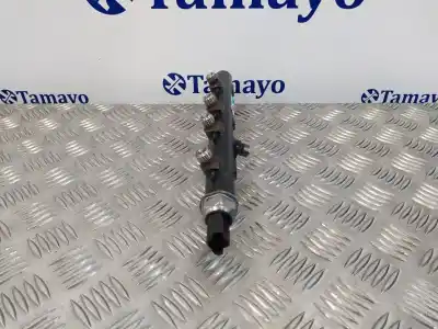 Second-hand car spare part distributor pipe for ssangyong actyon 2.0 td cat oem iam references a6640700295 r9144z190a 