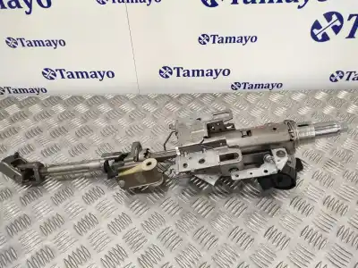 Recambio de automóvil de segunda mano de columna direccion para skoda fabia (5j2 ) 1.6 tdi referencias oem iam 6q1419501bt  