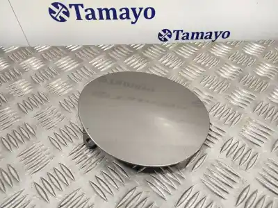 Peça sobressalente para automóvel em segunda mão tampa de combustível externa por seat alhambra (7v8, 7v9) 1.9 tdi referências oem iam 7m0809905f