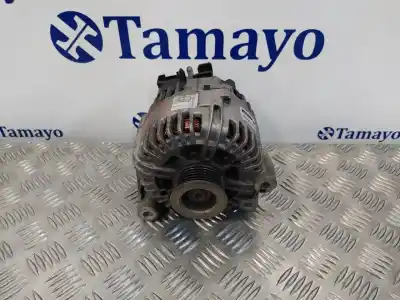 Piesă de schimb auto la mâna a doua alternator pentru bmw serie 3 berlina (e90) 2.0 16v diesel cat referințe oem iam c543390a  
