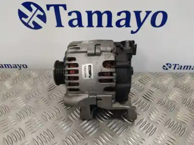 Piesă de schimb auto la mâna a doua alternator pentru bmw serie 3 berlina (e90) 2.0 16v diesel cat referințe oem iam c543390a  