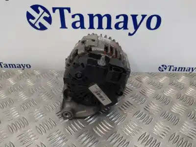 Piesă de schimb auto la mâna a doua alternator pentru bmw serie 3 berlina (e90) 2.0 16v diesel cat referințe oem iam c543390a  