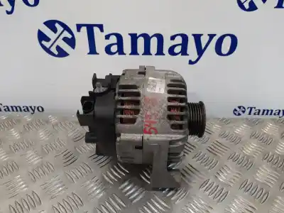 Piesă de schimb auto la mâna a doua alternator pentru bmw serie 3 berlina (e90) 2.0 16v diesel cat referințe oem iam c543390a  