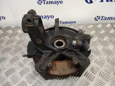 Tweedehands auto-onderdeel  voor VOLKSWAGEN POLO (6R1) 1.6 TDI OEM IAM-referenties   