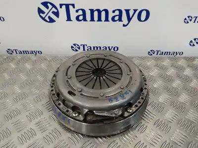 Tweedehands auto-onderdeel koppelingsset voor mazda 3 berlina (bk) 1.6 cd diesel cat oem iam-referenties 3082001275